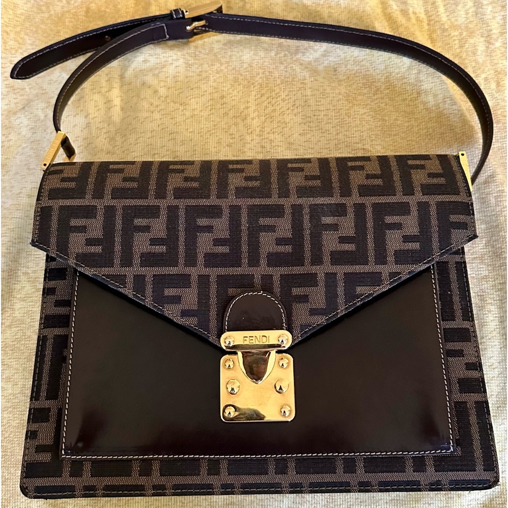 Fendi handbag